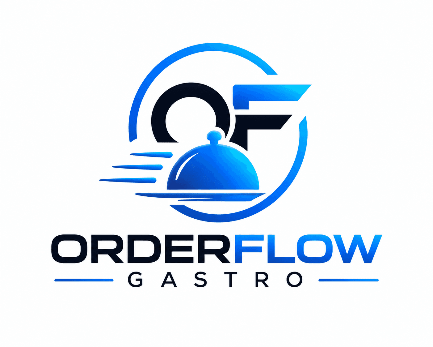 OrderFlow Gastro